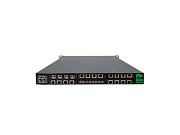 Промышленные коммутаторы Natex NetXpert Ethernet NXI-3040/3050-M-G