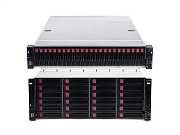 Двухпроцессорные серверы QTECH Intel Xeon Scalable Gen2