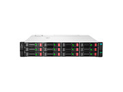 Дисковые полки HPE D3000 Q1J09A