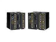 Cisco Catalyst IE3400 Rugged Series