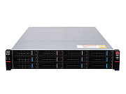 Серверы Qtech с двумя ЦП Intel Xeon E5 QSRV-251622