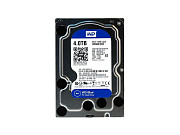 WD Blue SATA III HDD WD Blue WD40EZRZ