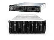 Многоузловые серверы Inspur