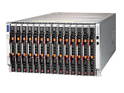 Блейд-шасси SuperMicro SuperBlade SBE-610J-822