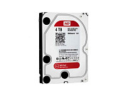 WD Red SATA III HDD WD Red WD40EFRX