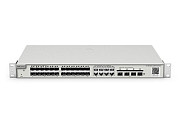 Коммутатор Ruijie Reyee RG-NBS5200 RG-NBS5200-24SFP/8GT4XS Коммутатор Ruijie Reyee RG-NBS5200 RG-NBS5200-24SFP/8GT4XS