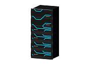 Программно-технические комплексы BAUM среднего уровня BAUM UDS4500F