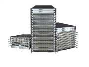 Коммутаторы ядра H3C S12500G-AF