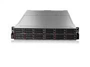 Сервер Lenovo ThinkSystem SD530