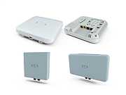 Точки доступа Extreme Networks WIFI6