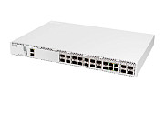Коммутаторы агрегации Eltex Ethernet MES3300-16F