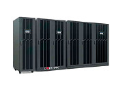 ИБП двойного преобразования Ермак 10-1000кВА / 380В 380-380.400-аааа-М40