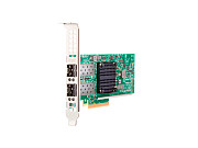 Адаптеры HPE Ethernet 10/25 Гбит/с, 2 порта, BCM957414 817709-B21
