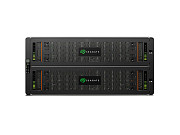 Дисковые, гибридные и флеш-массивы Seagate Seagate Exos X 5U84