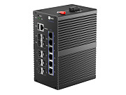 Коммутаторы F+ Промышленный коммутатор F+ FIS-3316VX-D