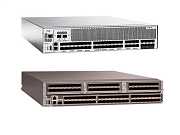 Коммутаторы HPE C-Series