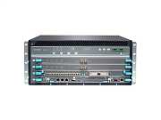 Juniper SRX5400