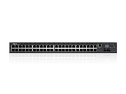 Коммутаторы Dell EMC PowerSwitch N3000 N3024EP-ON
