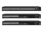 Коммутаторы Вектор