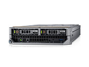 Блейд-сервер Dell PowerEdge M640 PEM640 Блейд-сервер Dell PowerEdge M640 PEM640