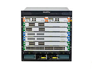 Коммутаторы распределения Maipu NSS6600 L3 NSS6600-06 Коммутаторы распределения Maipu NSS6600 L3 NSS6600-06