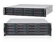 Сервер хранения данных Infortrend EonServ