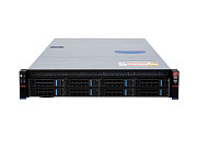 Серверы Qtech с двумя ЦП Intel Xeon Scalable QSRV-260802RMC