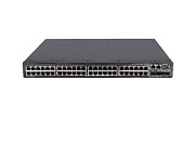 Коммутаторы сетей доступа GE H3C S5130S-HI S5130S-52C-HI