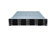 Стоечные серверы Huawei FusionServer Pro 2288 V5 Huawei FusionServer Pro 2288 V5 25-drive Стоечные серверы Huawei FusionServer Pro 2288 V5 Huawei FusionServer Pro 2288 V5 25-drive