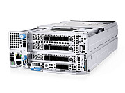 Edge-серверы Dell Сервер Dell PowerEdge XR8620t