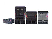 Коммутаторы ядра H3C S7500X S7510X-POE