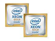Процессоры Intel Xeon Gold 6200 Процессоры Intel Xeon Gold 6200