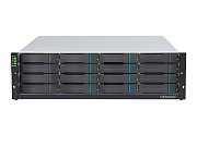 Infortrend EonStor GSe Gen2	 GSe 3000 Gen2
