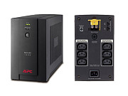 ИБП APC Back-UPS BX1400UI
