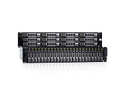 Серверное расширение Dell JBOD Dell Storage MD1400