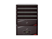 Дисковые массивы Fujitsu ETERNUS DX900 S5