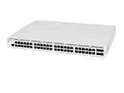 Коммутаторы агрегации Eltex Ethernet MES3400-48