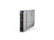 Серверный узел Dell PowerEdge MX750c MX750c