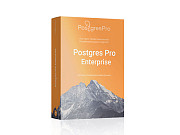 СУБД Postgres Pro Enterprise Postgres Pro Enterprise