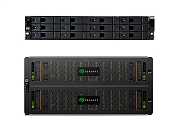 Системы хранения данных Seagate