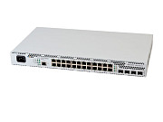 Коммутаторы доступа Eltex Ethernet MES2300-24