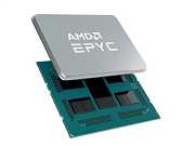 Процессоры AMD EPYC 7003