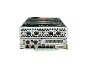 Масштабируемые серверы Fujitsu PRIMERGY CX Сервер Fujitsu PRIMERGY CX2570 M5