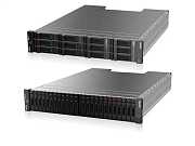 Системы хранения данных Lenovo ThinkSystem