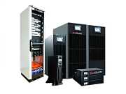 Системы бесперебойного питания Ермак