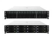 Масштабируемые серверы Fujitsu PRIMERGY CX