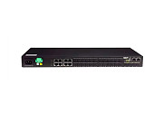 Коммутаторы DCN Ethernet CS6200 CS6200-28F-EI-R Коммутаторы DCN Ethernet CS6200 CS6200-28F-EI-R