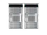 Кластерные маршрутизаторы H3C