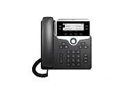 Cisco IP Phone 7800 Series