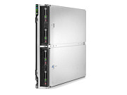 HPE Synergy 660 Gen10 871931-B21
